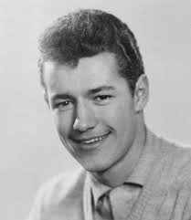 It's Sean Penn in his high school year book....