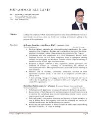 Bank compliance officers ensure that a bank's policies, procedures, and practices adhere to federal regulations. Compliance Officer
