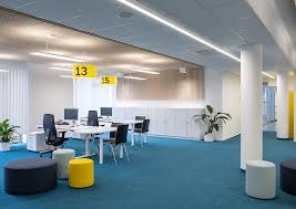 To find something new for your space, check out all the entry, sofa and hall console tables on houzz. Iondesign Gmbh Berlin Projects Interior Design Interior Design Office Design Jobcenter Berlin Treptow Kopenick 2021