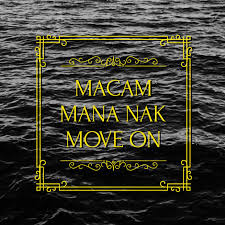 Kisah benar macam mana jumpa jep sepahtu. Part 3 Macam Mana Nak Move On Okletsgo