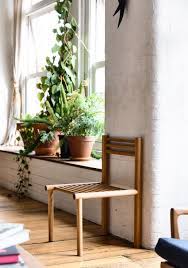 Made By Morgen Home And Studio Dowel Chairs Affordable Furniture Furniture