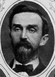 Rev Joseph Henry Riddick (1831-1901)