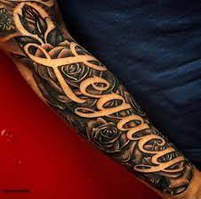 50 Coolest Forearm Tattoo Men Sleeve Trend 2019 Cool Forearm Tattoos Forearm Tattoo Men Half Sleeve Tattoos Designs