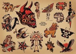 Check spelling or type a new query. Sailor Jerry Tattoo Flash Meanings Sailor Jerry Tattoo Flash Sailor Jerry Tattoos Sailor Tattoos