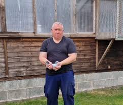 The Joe Murphy Column