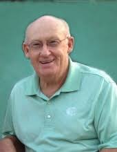 Obituary information for Charles "Cotton" Brock