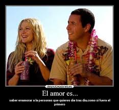 Calificación de imdb 3.4 197 votos. El Amor Es Desmotivaciones