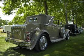 1925 type ab landaulette hibbard and darrin. Pin On Vintage Rides
