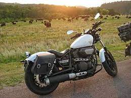 Are all of you who have problems installing these bolts using aftermarket exhausts? Yamaha Bolt Wikipedia