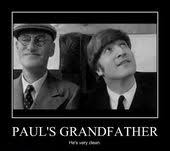 Download 46 Paul S Grandfather Ideas The Beatles A Hard Days Night Hard Days