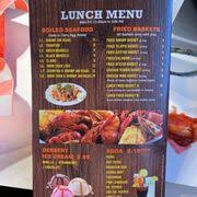 Yummy Crab Takeout Delivery 156 Photos 155 Reviews Seafood 516 Tyvola Rd Starmount Charlotte Nc Restaurant Reviews Phone Number Menu Yelp Similar with crab legs png.
