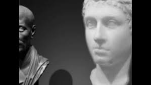 Caesar and Cleopatra by George Bernard SHAW read by