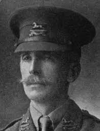 Major Alexander Wighton Ingles