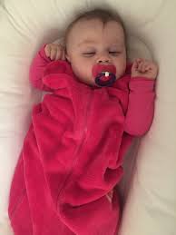 Top 4 dockatot uses paing all things lovely. A Cozy And Safe Place To Dock A Tot Momtrends