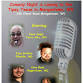 Comedy Night at Tipsy Teeze: A Night of Laughs