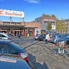 Kaufland duisburg kasslerfeld