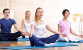 Yoga at home is a great gym alternative for the body and mind. Home Yoga Classes In Nirman Nagar Jaipur Id 15192298212