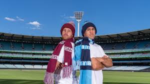 Before this series, queensland has won 22 times, nsw 15 times, with two series drawn. 2021 State Of Origin Dates Venues Announced For Nsw V Queensland Nrl