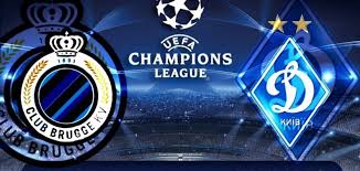 Текстовая онлайн трансляция матча динамо против брюгге. Bryugge Dinamo Gde Smotret Onlajn Match 6 08 2019 Po Kakomu Kanalu Bryugge Dinamo 6 Avgusta Vo Skolko Segodnya Futbol 2 2 Smotret Onlajn
