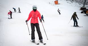 It was #hungary, but still, checked it off my list. Sport Ilyen Lett Az Eplenyi Sipalya A Korlatozasok Utan Index