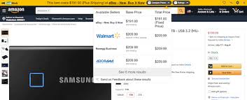 The app should call the api and get all product prices from different vendors using a keyword (e.g nikon camera). 10 Best Price Comparison Websites To Get The Best Deals