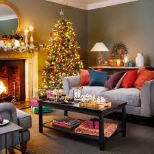 Cake craft group are leaders of the pack when it comes to providing superior quality wholesale cake supplies. Modern Christmas Decorating Ideas Christmas Decorating Ideas Christmas Decorations Photo Gallery Ideal Home