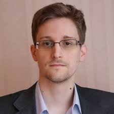 Edward Snowden