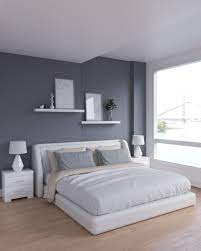 Check spelling or type a new query. 10 Elegant Dark Gray Accent Wall Ideas For Bedroom And Living Room Roomdsign Com