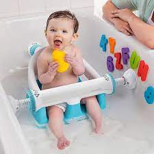 Summer Infant My Bath Seat Bed Bath Beyond