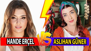 Kuzey yıldızı i̇lk aşk dizi müzikleri. Hande Ercel Vs Aslihan Guner Sen Cal Kapimi Kuzey Yildizi Youtube
