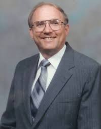 Obituary for Pastor J. Wayne Wright (Guest book)