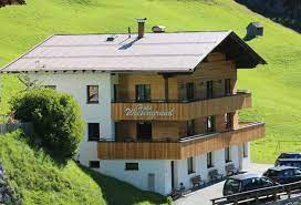 Die möglichkeiten in unsrem haus richten sich nach den inzidenzstufen. Haus Wiesengrund Warth