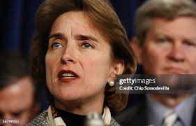 443 Blanche Lincoln Photos & High Res Pictures