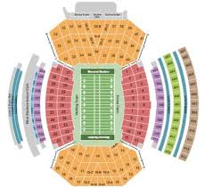 memorial stadium tickets and memorial stadium seating chart