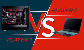 The features you want are usually not all available in one computer, and the price can be exorbitant. Gaming Desktop Vs Gaming Laptop Which Is Better For You Tom S Hardware