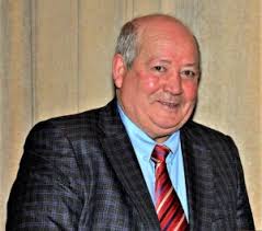 Frank Casey, Farran, Co. Cork and Millstreet