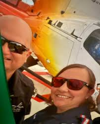 Birthday shout out to our base mom, Outreach coordinator, chef, and overall  doer of all things that matter to not only us but every agency we work  alongside every single day! Happy