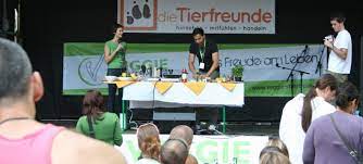 Schon vor der deadline hat er sein ziel erreicht. Luxus Probleme Im Veganer Lager Blog