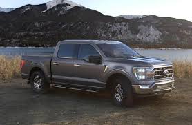 Images Of The All New 2021 Ford F 150 Exterior Color Options Akins Ford