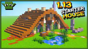 May 10, 2021 · here's a decorative house that you can turn into a survival house. 13 Cool Minecraft Houses To Build In Survival Novocom Top