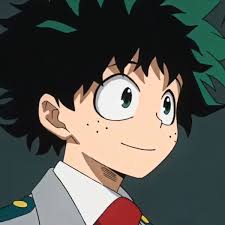 Midoriya Izuku | Boku no Hero Academia | Boku no hero academia, Hero, My  hero academia