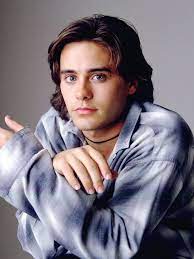 Watch the full stern show interview now on. The Mysterious Stoner Jordan Catalano My So Called Life Jared Leto Jared Bad Boys
