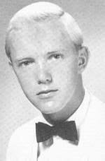 Spec Robert Earl Worrell (1948-1969)