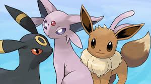 Image via pokemon go hub. How To Evolve Eevee Pokemon Go Wiki Guide Ign