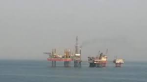 Publié le 07/11/2012 à 10:36. Vopsire Rezervoare Platforme Petroliere Marea Neagra Alpaccess