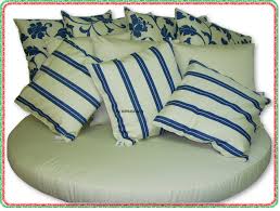Per divani, camper e barche. Composizione Cuscini Per Divano Orbit 10 Cuscini 70x70 Tempotest Home