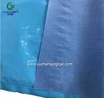 Hospital Disposable Garbage Bag Standard & Reinforced Mayo Stand Cover  60*100cm