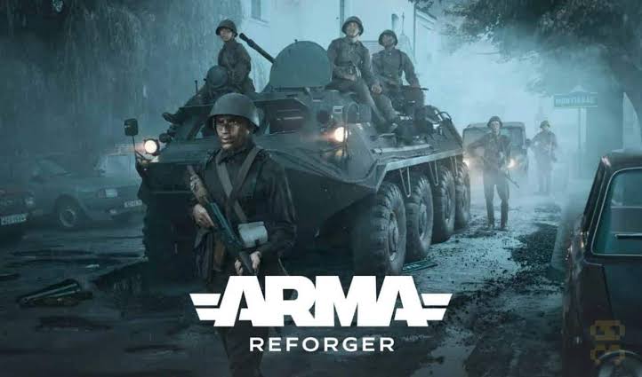 Arma Reforger