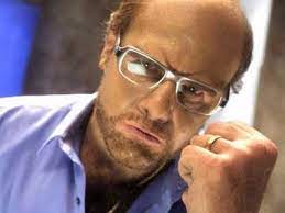 Thomas cruise mapother iv is an american actor and producer. Tropic Thunder Tom Cruise Character