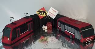 Torte Geburtstag Bernmobil Tram Bus Bern Cake Birthday Tram Schokoladenfabrik Kindergeburtstag Backen